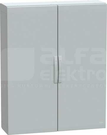 THALASSA 1250x1000x320 IP65 Obudowa z tworzywa