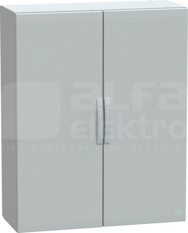 THALASSA 1250x1000x420 IP65 Obudowa z tworzywa