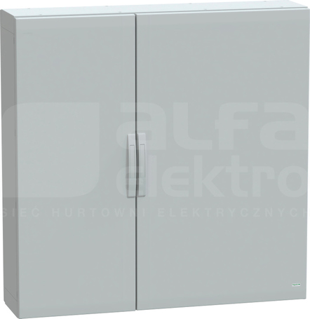 THALASSA 1250x1250x320 IP65 Obudowa z tworzywa