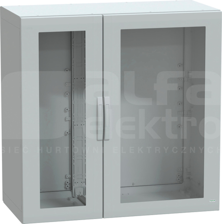 THALASSA 1250x1250x620 IP65 Obudowa z tworzywa