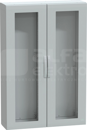 THALASSA 1500x1000x320 IP65 Obudowa drzwi przezr. z tworzywa