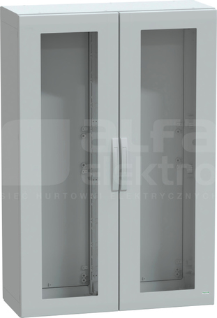 THALASSA 1500x1000x420 IP65 Obudowa drzwi przezr. z tworzywa