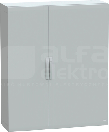 THALASSA 1500x1250x420 IP65 Obudowa z tworzywa
