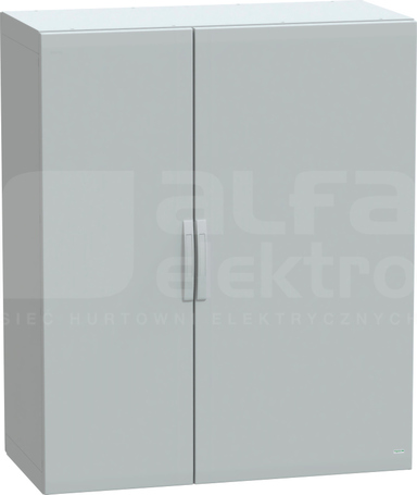 THALASSA 1500x1250x620 IP65 Obudowa z tworzywa
