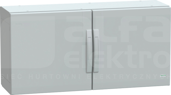 THALASSA 500x1000x320 IP65 Obudowa z tworzywa
