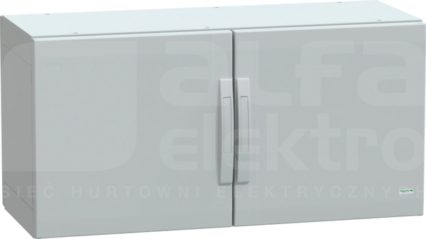 THALASSA 500x1000x420 IP65 Obudowa z tworzywa