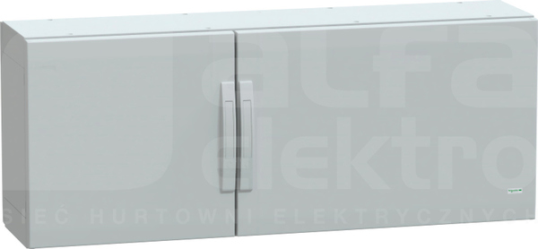 THALASSA 500x1250x320 IP65 Obudowa z tworzywa
