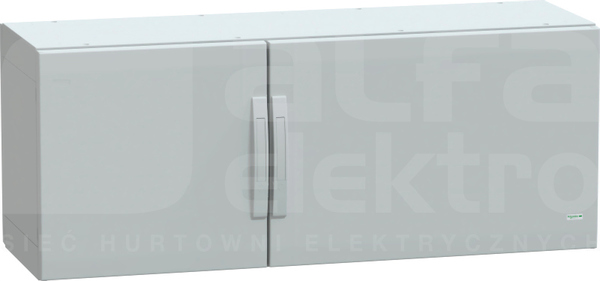 THALASSA 500x1250x420 IP65 Obudowa z tworzywa