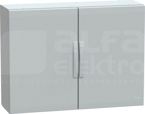 THALASSA 750x1000x320 IP65 Obudowa z tworzywa