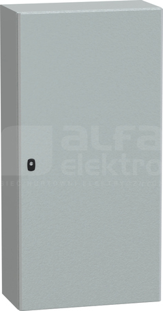 OBUDOWA SPACIAL 3D 1200X600X300 metalowa