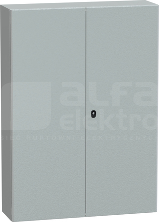 OBUDOWA SPACIAL 3D 1400x1000x300 metalowa