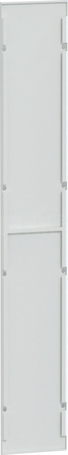 PRISMASET 300mm IP30 Panel tylny