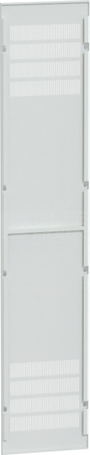PRISMASET 400mm IP30 Panel tylny