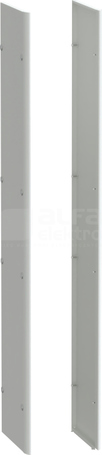 PRISMASET 400mm IP30 Panel boczny