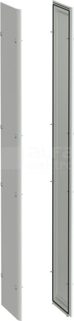 PRISMASET 400mm IP55 (2szt) Zestaw paneli bocznych