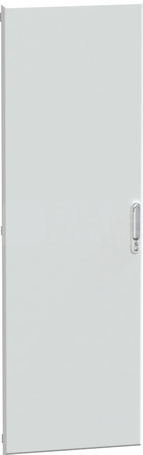 PRISMASET W600 36m IP30 Drzwi pełne
