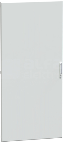 PRISMASET W850 36M IP30 Drzwi pełne