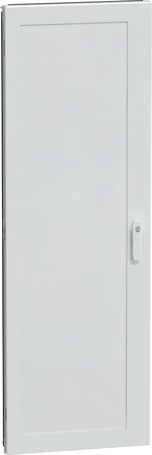 PRISMASET W1750 33M IP55 Drzwi przeźroczyste