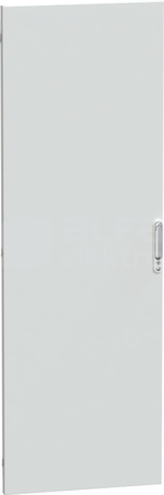 PRISMASET 650mm IP30 Drzwi pełne