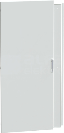 PRISMASET 800mm IP30 Drzwi pełne