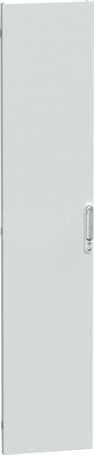 PRISMASET W400 IP55 Drzwi pełne