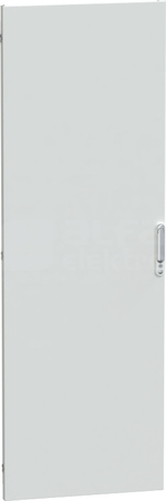 PRISMASET W650 IP55 Drzwi pełne