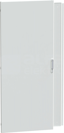 PRISMASET W800 IP55 Drzwi pełne