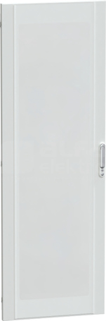 PRISMASET 650mm IP30 Drzwi przezroczyste
