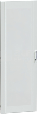 PRISMASET 650mm IP55 Drzwi przezroczyste