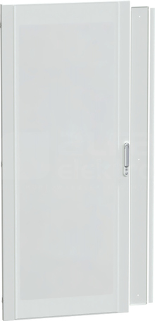 PRISMASET 800mm IP55 Drzwi przezroczyste