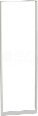 PrismaSet 650mm IP30 Osłona ramy