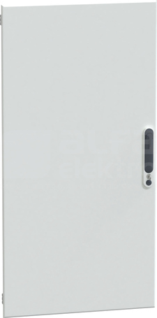 PRISMASET 550mm IP30 Drzwi pełne