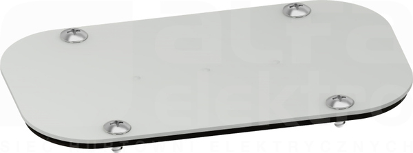 PRZEPUST KABLOWY DO SP3D 140x80