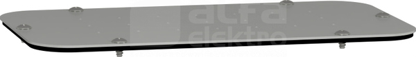 PRZEPUST KABLOWY DO SP3D 245X130