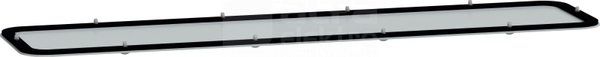 PRZEPUST KABLOWY DO SP3D 545X130