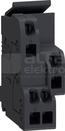 STYKI POMOC.OF,SD,SDE,SDV DO NS100/630N/H/L