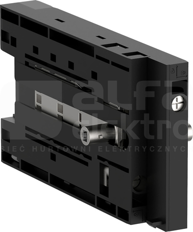 LA9G971 Blokada mechaniczna