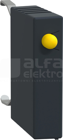 LA4KC1B 12-24VDC MODUŁ PRZECIWZAKŁÓCENIOWY