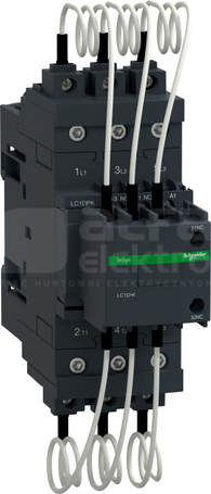 LC1DPKP7 30kVAR 3NO 230VAC Stycznik 3P