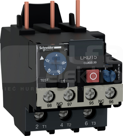 LRD1521 TERMIK 12-18A PRZEKAŹN.TERMICZNY KL.20