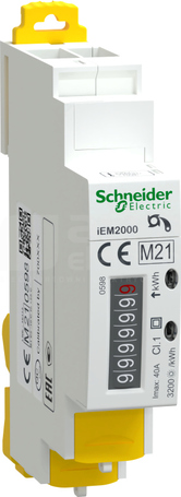 IEM2000 Licznik energii