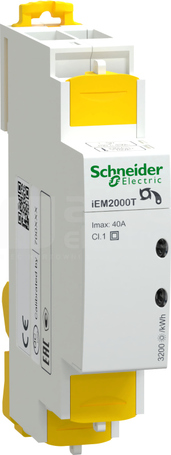IEM2000T Licznik energii