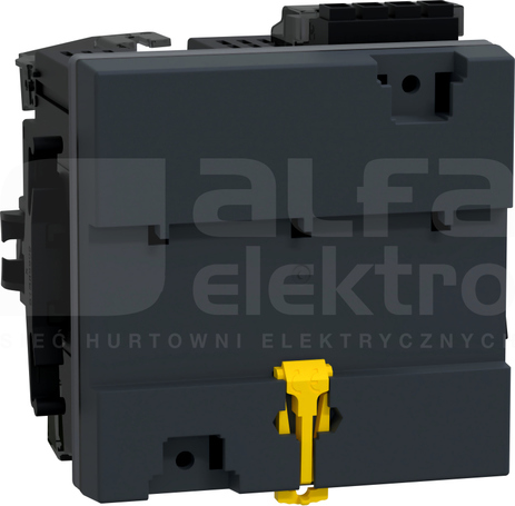 METSEPM5563 MIERNIK CYFROWY Z MODBUS