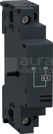 GVAU055 Wyz.podnap.48V 50Hz