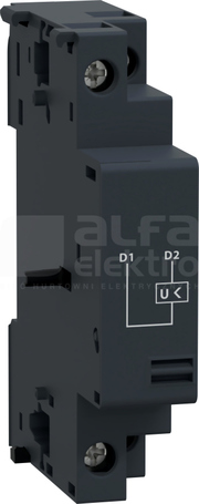 GVAU115 WYZ.PODNAP.110/115V 50Hz