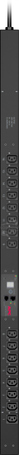 AP7950B 0U 10A 16xC13 Listwa PDU