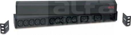 PDU 1U 9559 Listwa zasilająca APC