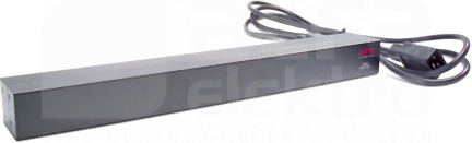 AP9565 Listwa PDU 1U