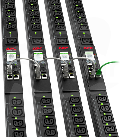 APDU9953 0U 32A 230V Listwa PDU