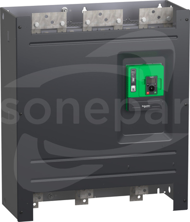 ATS480M10Y 1000A IP00 3x 208-690VAC 110 -230VAC Układ łagodnego rozruchu